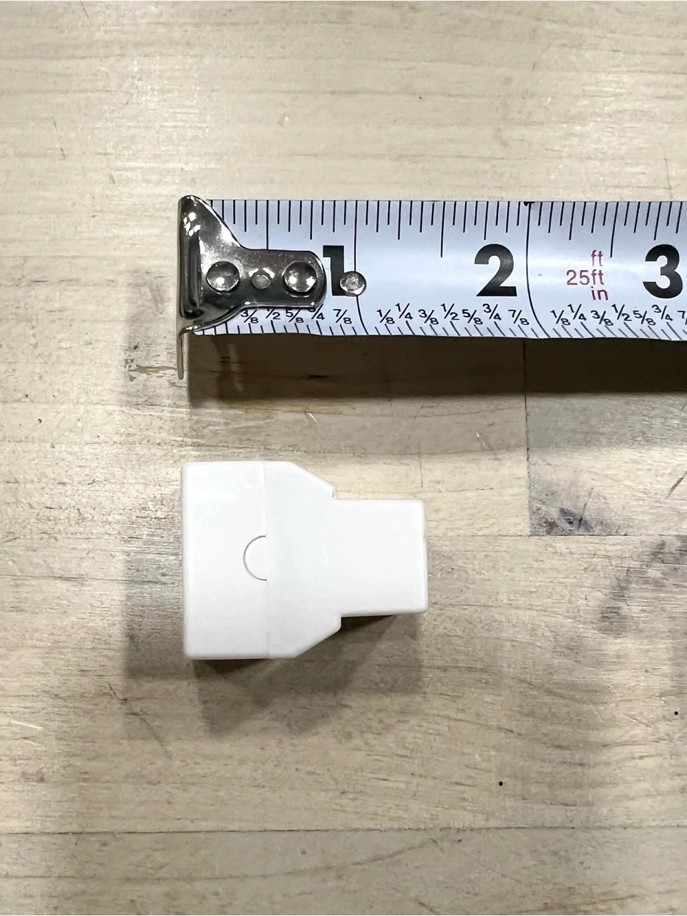 Telephone Line Splitter Adapter
